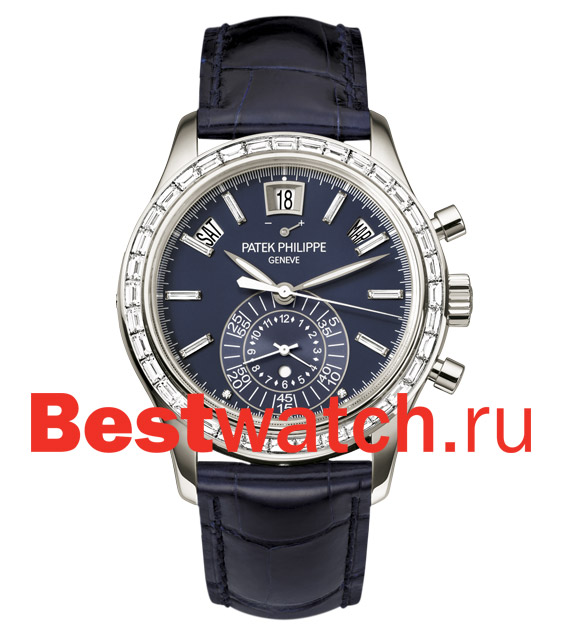 Часы Patek Philippe Complicated Timepieces 5961P-001